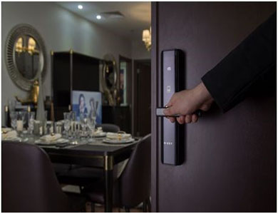 浠水24小时上门开锁公司